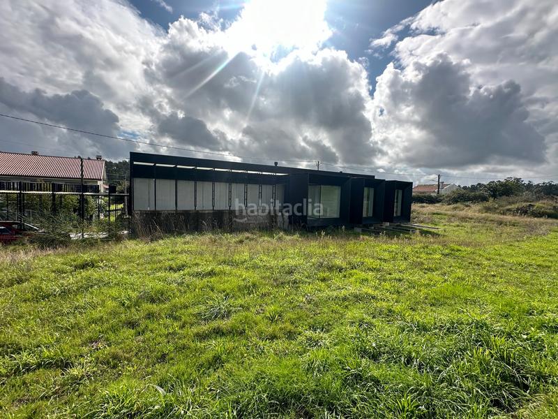 Foto 1d80c8b4-fad5-4b57-869b-ac9abfd926d8. Chalet se vende chalet a estrenar con excelente orientación en folgoso - figueiras - vende agencia amor en Santiago de Compostela