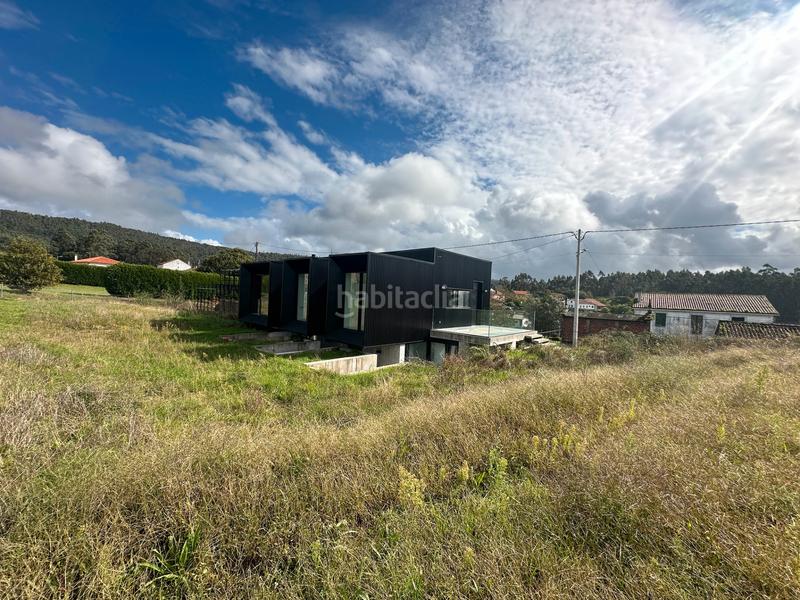 Foto 412385a1-ab3c-4b12-9f7e-7e57b921f1fb. Chalet se vende chalet a estrenar con excelente orientación en folgoso - figueiras - vende agencia amor en Santiago de Compostela