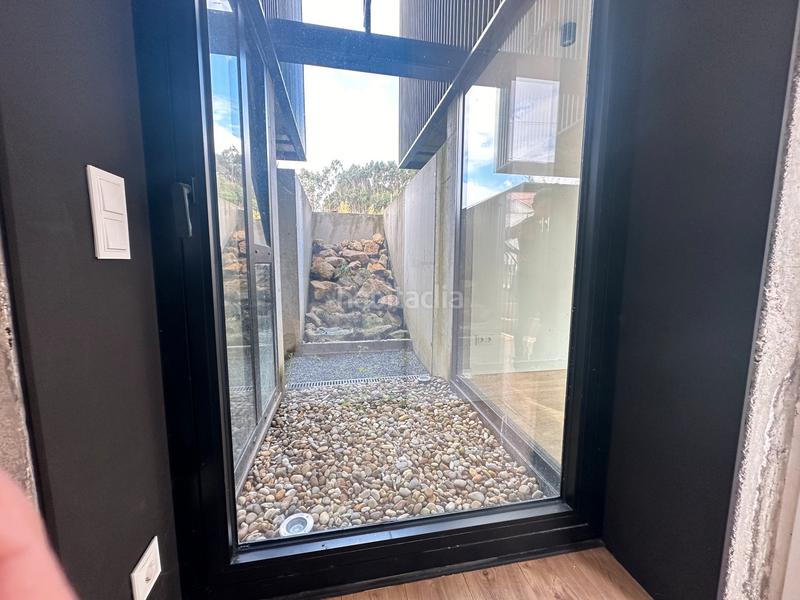 Foto 466967b6-cd8b-41da-897d-9912380b77b7. Chalet se vende chalet a estrenar con excelente orientación en folgoso - figueiras - vende agencia amor en Santiago de Compostela