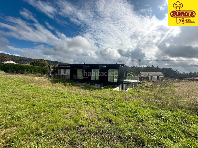Foto 69b44b68-b0e3-478e-a586-6175698693b3. Chalet se vende chalet a estrenar con excelente orientación en folgoso - figueiras - vende agencia amor en Santiago de Compostela