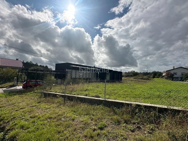 Foto 859045db-2d06-4929-b4ab-582bfe6e068b. Chalet se vende chalet a estrenar con excelente orientación en folgoso - figueiras - vende agencia amor en Santiago de Compostela