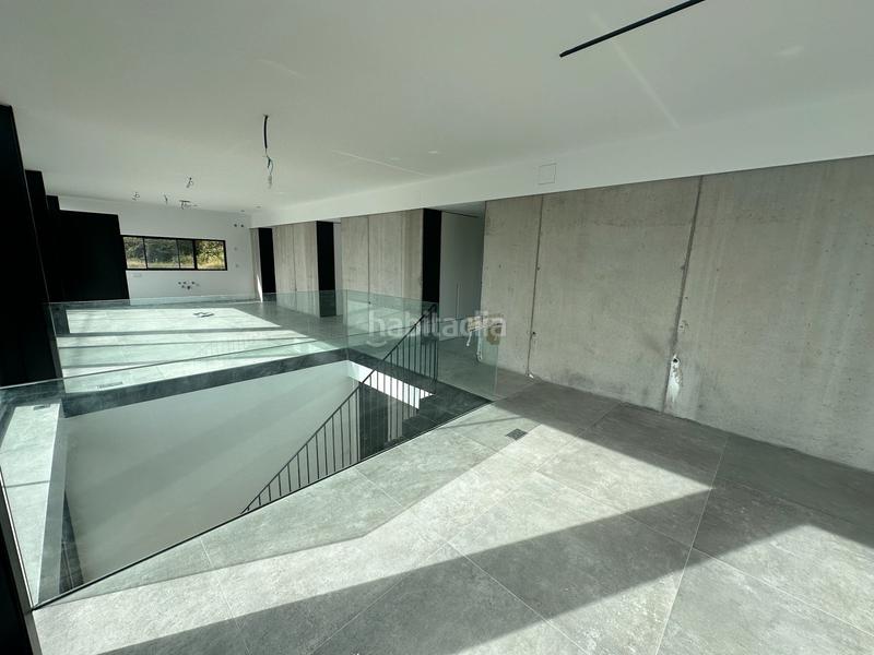 Foto f1872a73-ec33-4369-9f44-ae5031bfb9ec. Chalet se vende chalet a estrenar con excelente orientación en folgoso - figueiras - vende agencia amor en Santiago de Compostela