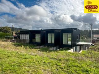 Xalet  Estrada figueiras. Se vende chalet a estrenar con excelente orientación en folgoso