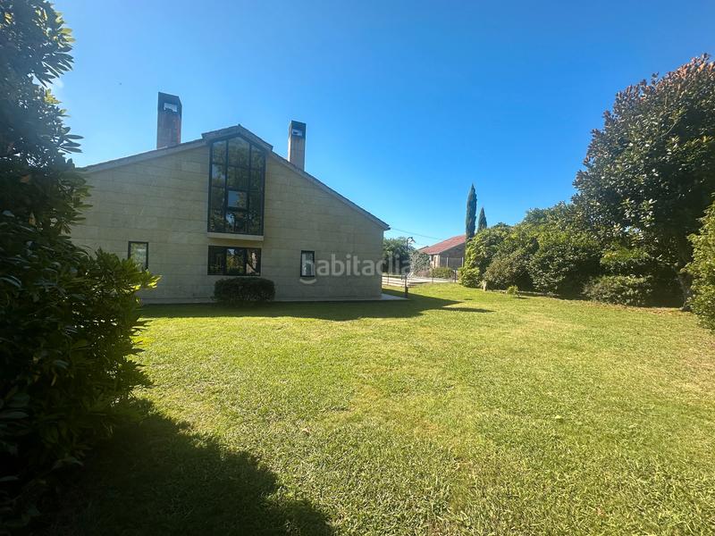 Foto 08378d16-81d5-4986-b5d0-5118848a38da. Chalet avec cheminée chauffage parking piscine dans Teo