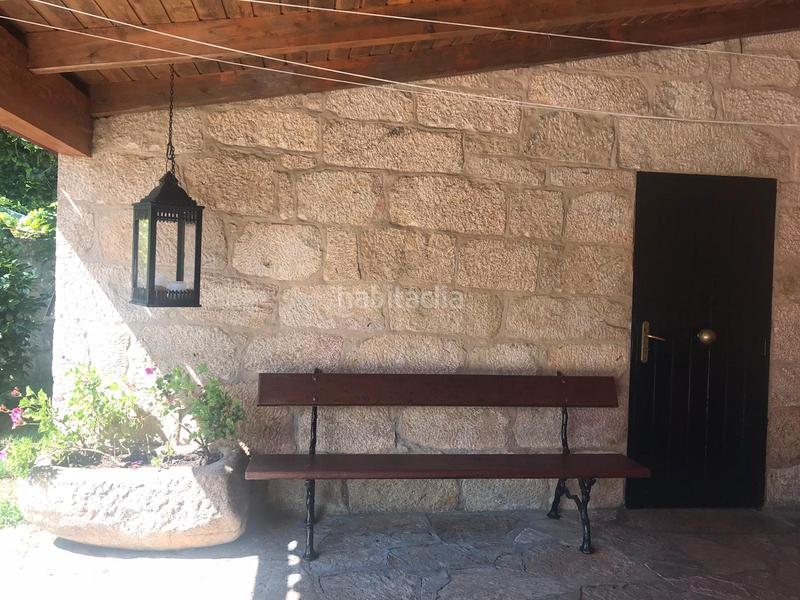 Foto 0bce418b-2ad6-4969-819b-e3dfb0cebbf1. Chalet avec cheminée chauffage parking piscine dans Teo