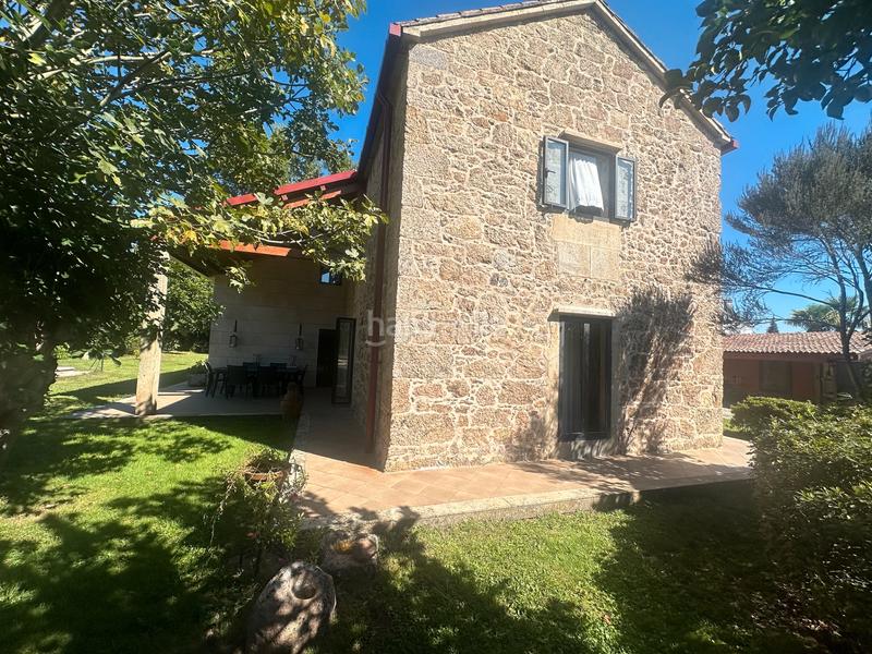 Foto 0e63c974-cbf8-4438-bcc5-203c26e2c155. Chalet avec cheminée chauffage parking piscine dans Teo