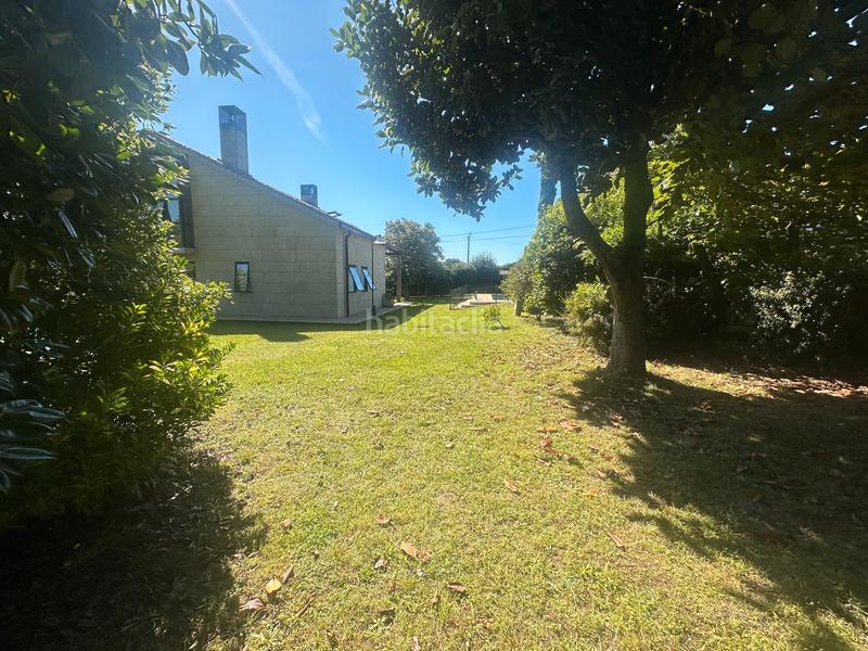 Foto 0f88ca9e-0828-4fde-b276-416d3a7fb568. Chalet avec cheminée chauffage parking piscine dans Teo