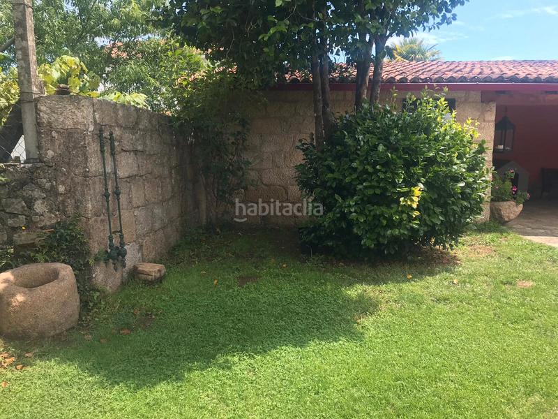 Foto 1adcf0b3-b426-4c7c-b993-ab90d967da20. Chalet avec cheminée chauffage parking piscine dans Teo