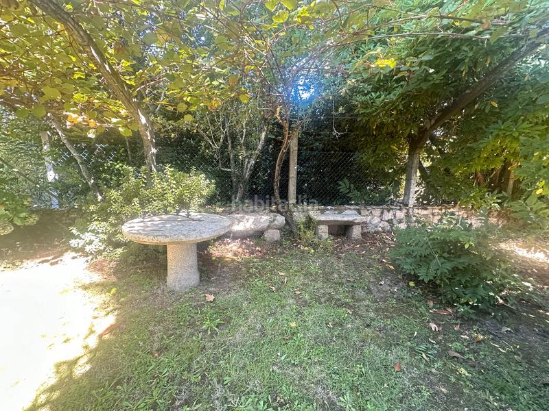 Foto 2149dc24-9ad2-4300-8058-c86e9ff99b12. Chalet avec cheminée chauffage parking piscine dans Teo