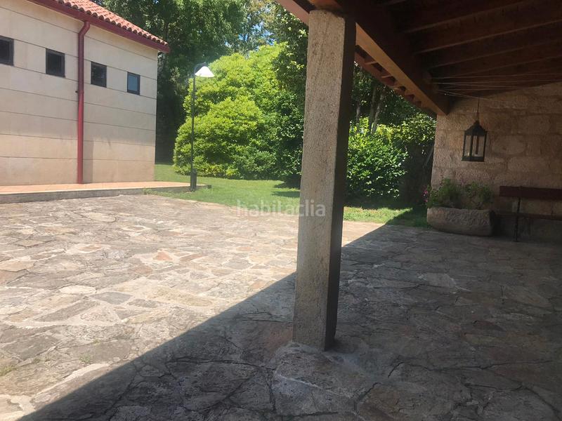 Foto 35ebf4ab-98cd-4132-9976-a0568aeff1d5. Chalet avec cheminée chauffage parking piscine dans Teo