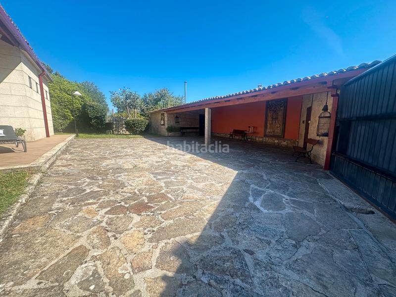 Foto 39405684-0f28-4be4-8ebc-430a1e8191d6. Chalet avec cheminée chauffage parking piscine dans Teo