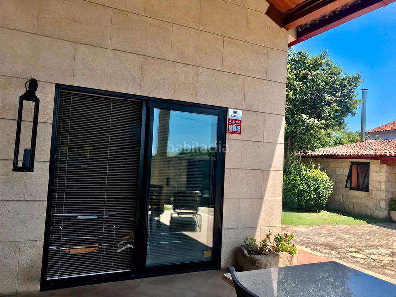 Foto 3c81c03a-6eee-4552-94f1-4c43c6cf8651. Chalet avec cheminée chauffage parking piscine dans Teo