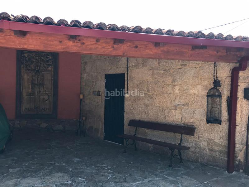 Foto 45bc98d0-0f4e-4a5a-ae01-0324161e1063. Chalet avec cheminée chauffage parking piscine dans Teo