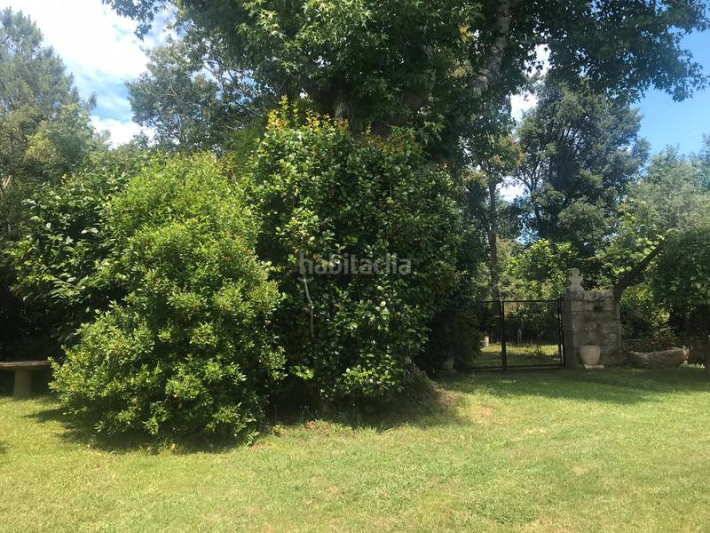 Foto 4899d0a8-8294-47a9-8b69-41e739a31320. Chalet avec cheminée chauffage parking piscine dans Teo