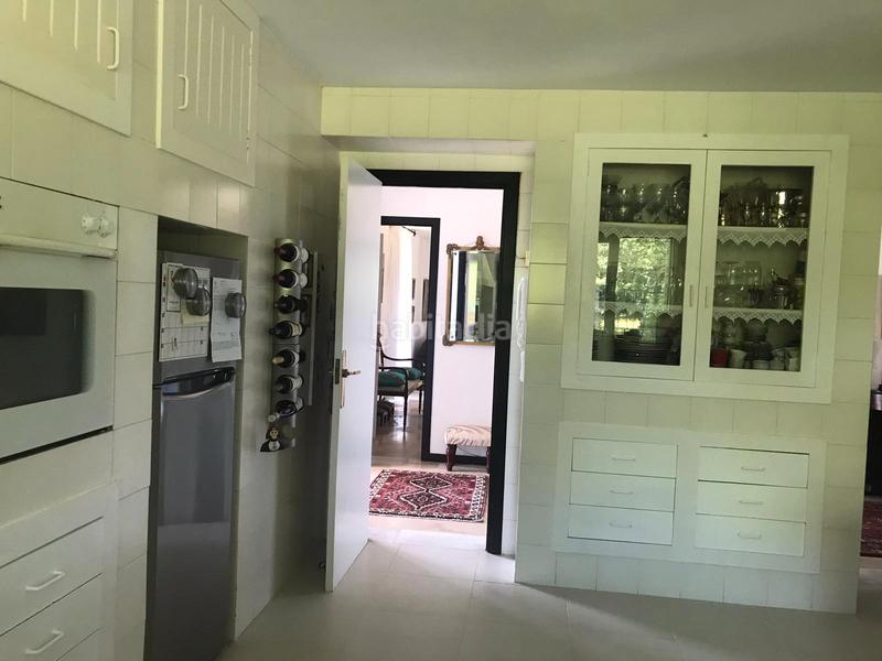 Foto 4a3411ba-3620-43db-a42b-0b8841e8d24d. Chalet avec cheminée chauffage parking piscine dans Teo