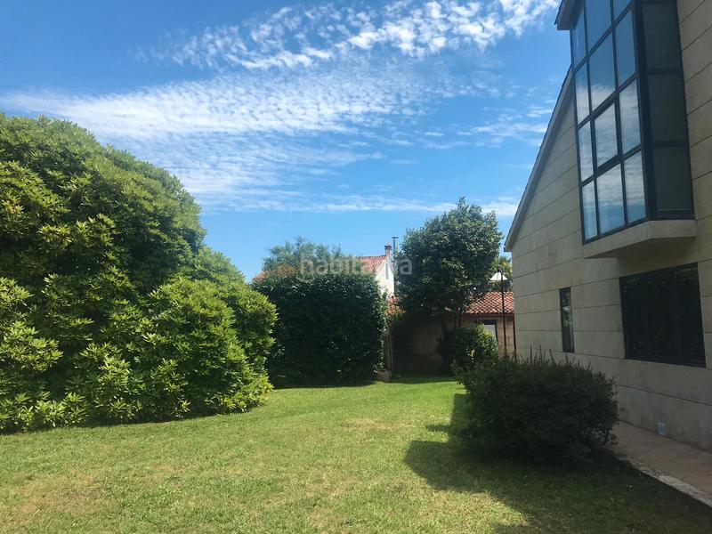 Foto 87ea97e3-3ca6-499d-9ffe-d0dc97832d7e. Chalet avec cheminée chauffage parking piscine dans Teo