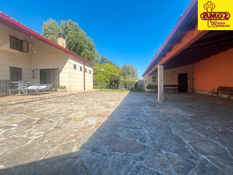 Foto 8f3e4920-34ec-4eaf-b0e3-a979f4984f5f. Chalet avec cheminée chauffage parking piscine dans Teo