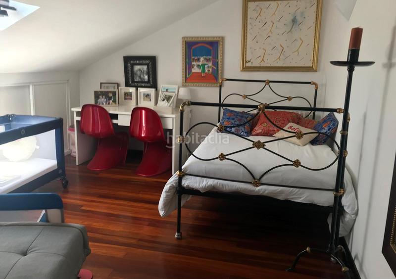 Foto a0560f6f-4d9d-4090-986c-28886cd29172. Chalet avec cheminée chauffage parking piscine dans Teo