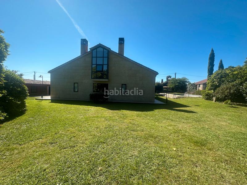 Foto b09a0c8f-049a-4936-ae8e-dfeca315af2b. Chalet avec cheminée chauffage parking piscine dans Teo