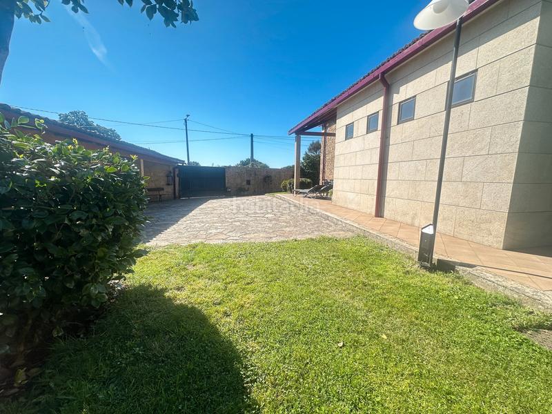 Foto bb8b3402-8e8d-40ac-9adc-856aa6ac9f35. Chalet avec cheminée chauffage parking piscine dans Teo