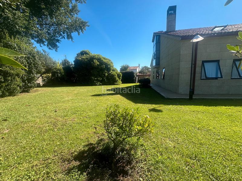 Foto c29b415e-ad4f-47af-8fff-3ee4e6eff957. Chalet avec cheminée chauffage parking piscine dans Teo