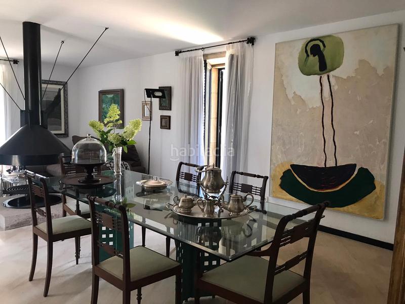 Foto ce02ec19-27e8-4bfc-b525-6062909c5270. Chalet avec cheminée chauffage parking piscine dans Teo