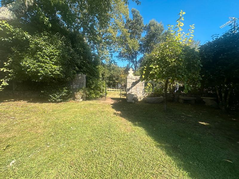 Foto e975aa25-d489-49b5-8284-af069b1660da. Chalet avec cheminée chauffage parking piscine dans Teo