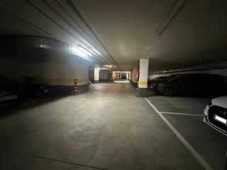 Parking coche  Avenida de ferrol. Se vende plaza de garaje en avd. de ferrol