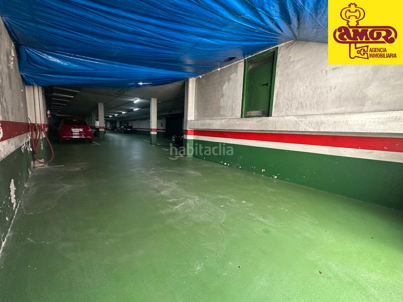 Foto 06d5ccff-13ed-4117-b90f-6d77e30329a7. Aparcament cotxe a Ensanche - Sar Santiago de Compostela