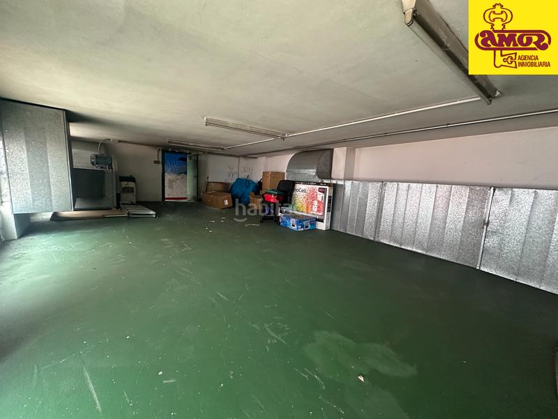 Foto 3d531115-d7aa-4228-a762-df4540ab00cf. Aparcament cotxe a Ensanche - Sar Santiago de Compostela