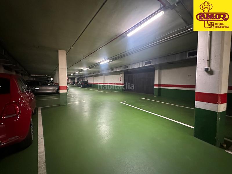 Foto 57b73f23-32aa-4e6d-a9dc-30020e184ebe. Aparcament cotxe a Ensanche - Sar Santiago de Compostela