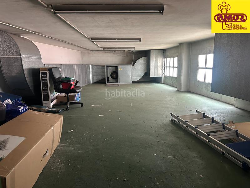 Foto 611d364d-6989-421a-a883-a4606a82fffb. Aparcament cotxe a Ensanche - Sar Santiago de Compostela