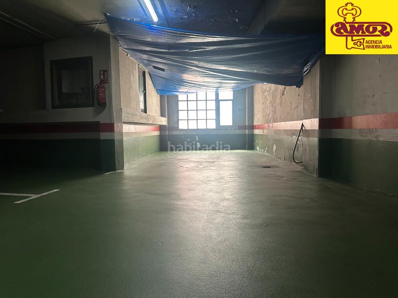 Foto 74db9389-974f-41cd-8828-f18af169a1e8. Aparcament cotxe a Ensanche - Sar Santiago de Compostela