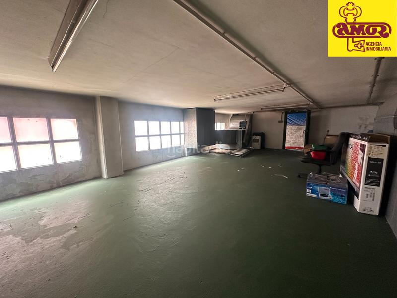 Foto 9b032484-7631-4145-8d31-f4b6ad631652. Aparcament cotxe a Ensanche - Sar Santiago de Compostela