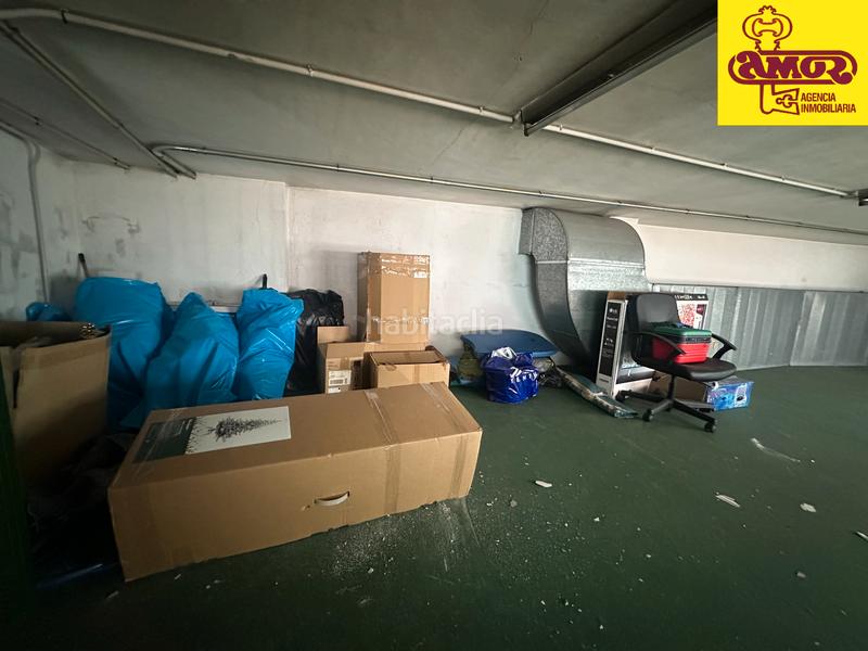 Foto a665aebe-3007-4cb4-a815-300cca7abb50. Aparcament cotxe a Ensanche - Sar Santiago de Compostela