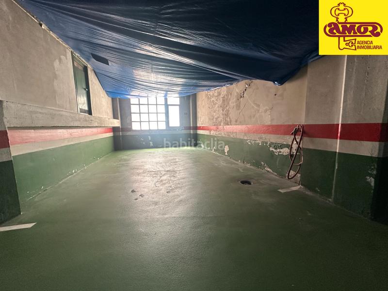 Foto c1b36d7c-f09f-48b9-b934-905fbdfe330f. Aparcament cotxe a Ensanche - Sar Santiago de Compostela