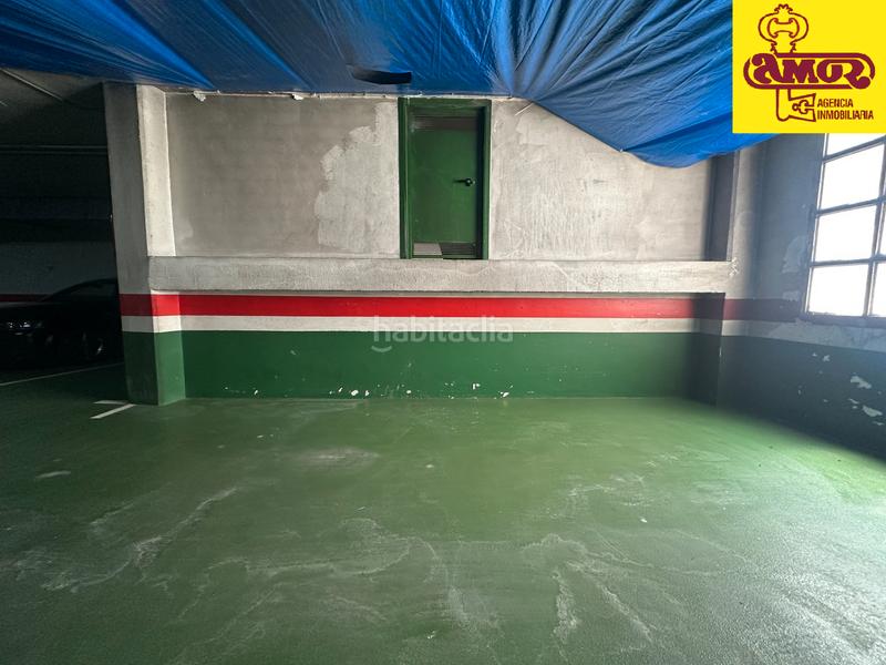 Foto e0a37eb9-2f59-4827-aaf7-c2cd866f7f6d. Aparcament cotxe a Ensanche - Sar Santiago de Compostela