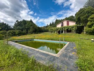Xalet  Lugar xulacasa. Agencia amor vende chalet xona figueiras