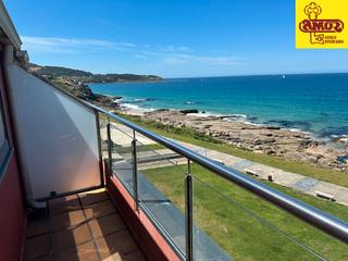 Apartament  Rúa xío. Piso en venta en porto do son