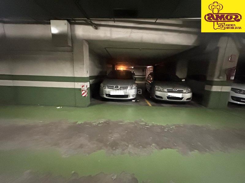 Foto 59bbadd4-796e-45bb-8455-69d579e4dd3c. Aparcament cotxe a Ensanche - Sar Santiago de Compostela