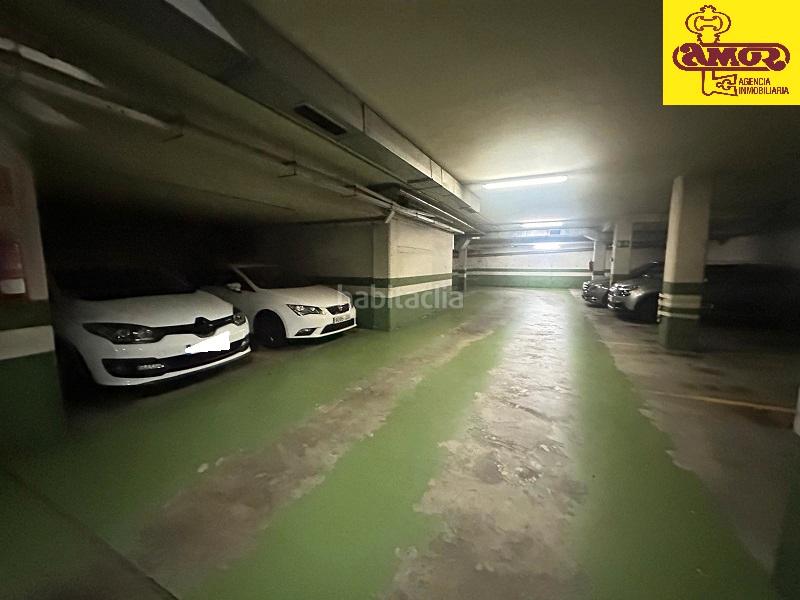 Foto a93eef41-4b7b-4229-bb78-43118144d405. Posto auto in Ensanche - Sar Santiago de Compostela