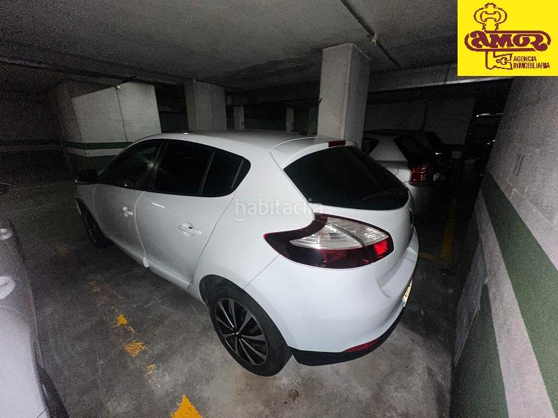 Foto b22de620-9a3e-463e-b334-32f47c08466c. Posto auto in Ensanche - Sar Santiago de Compostela