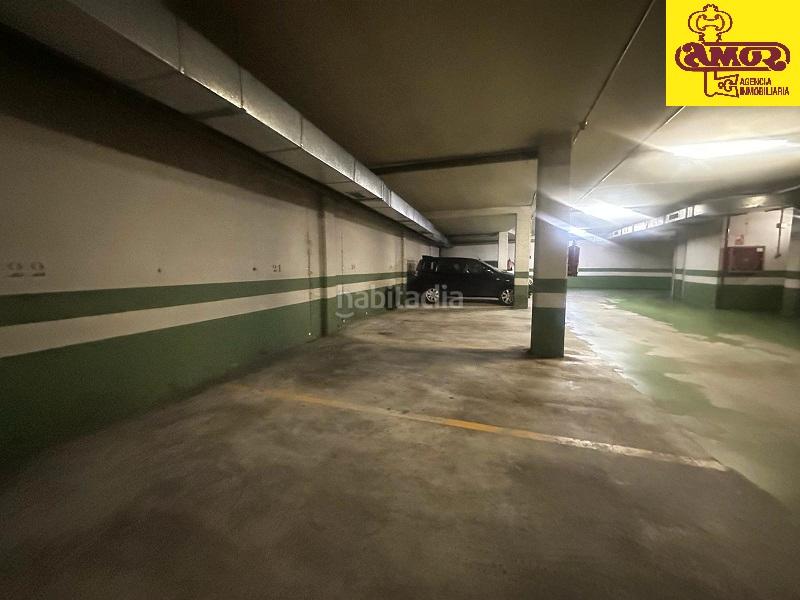 Foto 26e7e4e6-e9da-4d3f-a3c1-c9f51c1769c4. Posto auto in Ensanche - Sar Santiago de Compostela