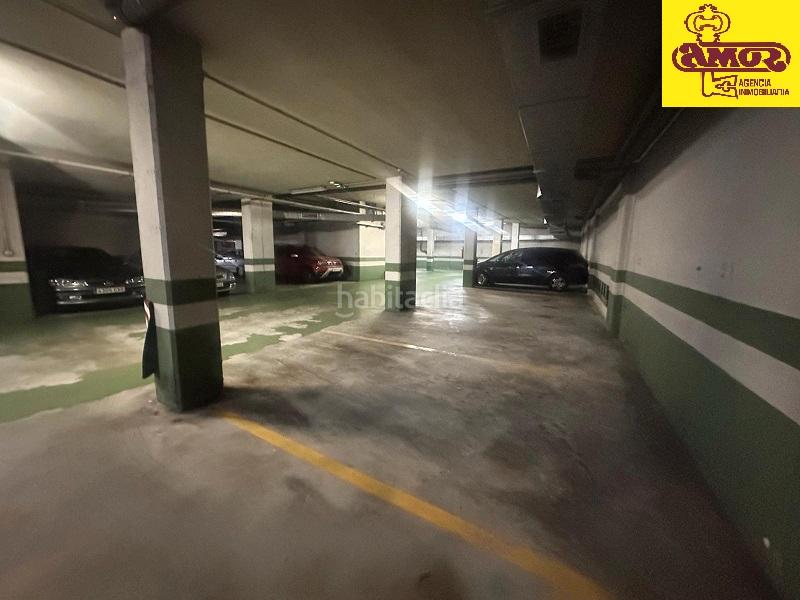 Foto 6c18ee48-ddf8-4daf-9d07-05c9dff26ff1. Posto auto in Ensanche - Sar Santiago de Compostela