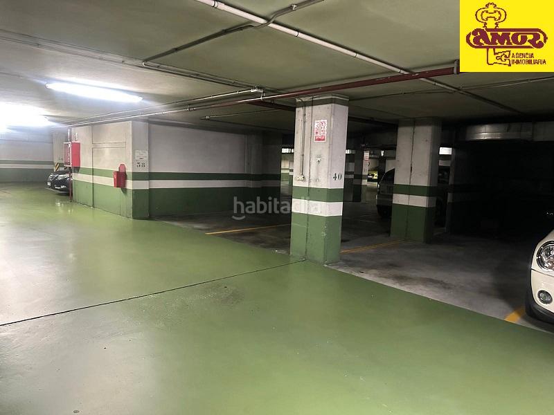 Foto 647f0b6e-0303-4340-8f5b-ed3dd49204ed. Parking voiture dans Ensanche - Sar Santiago de Compostela