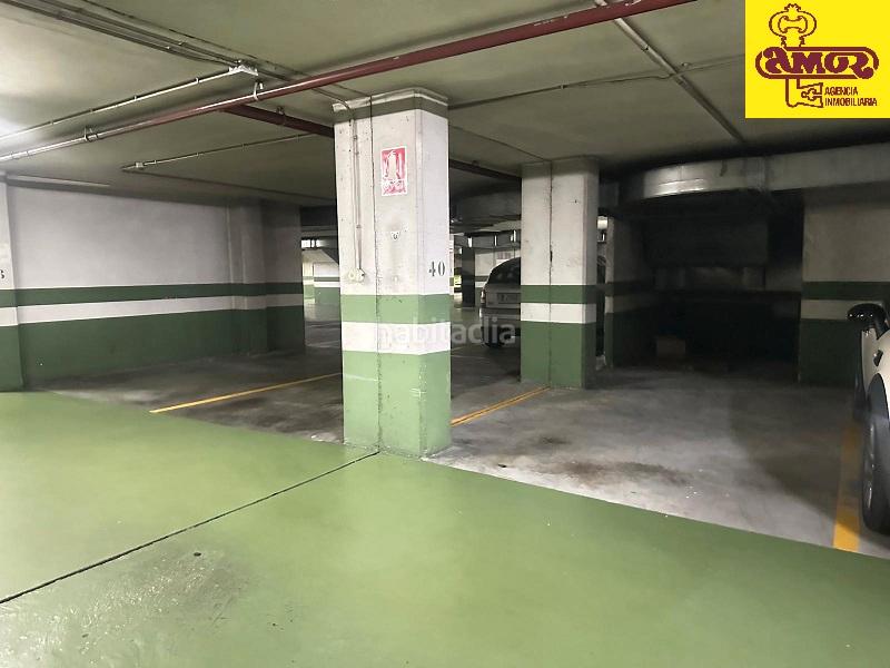 Foto c848b309-8ee5-468e-9526-10863c88d685. Parking voiture dans Ensanche - Sar Santiago de Compostela