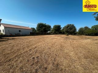 Terreny residencial  Lugar sales. Terreno en venta en concello de vedra