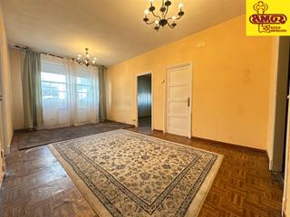 Pis  Praza roxa. Piso en venta en plaza roja