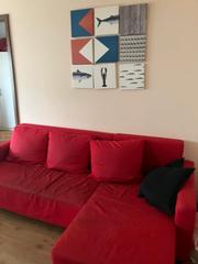 Alquiler Apartamento  Rúa de alfredo brañas. Piso alquiler en calle de alfredo brañas