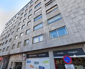 Piso en Praza de Vigo